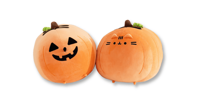 Mochi Pusheen Merch